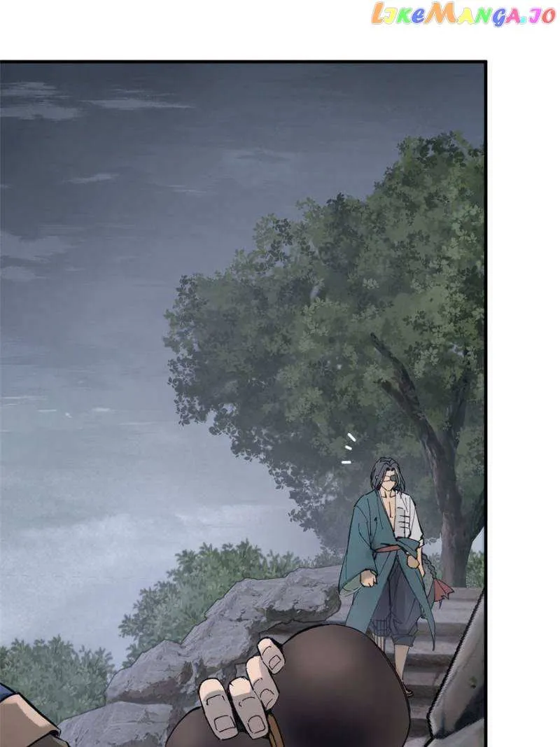 Another beginning with the Guhuo bird Chapter 232 page 92 - 
