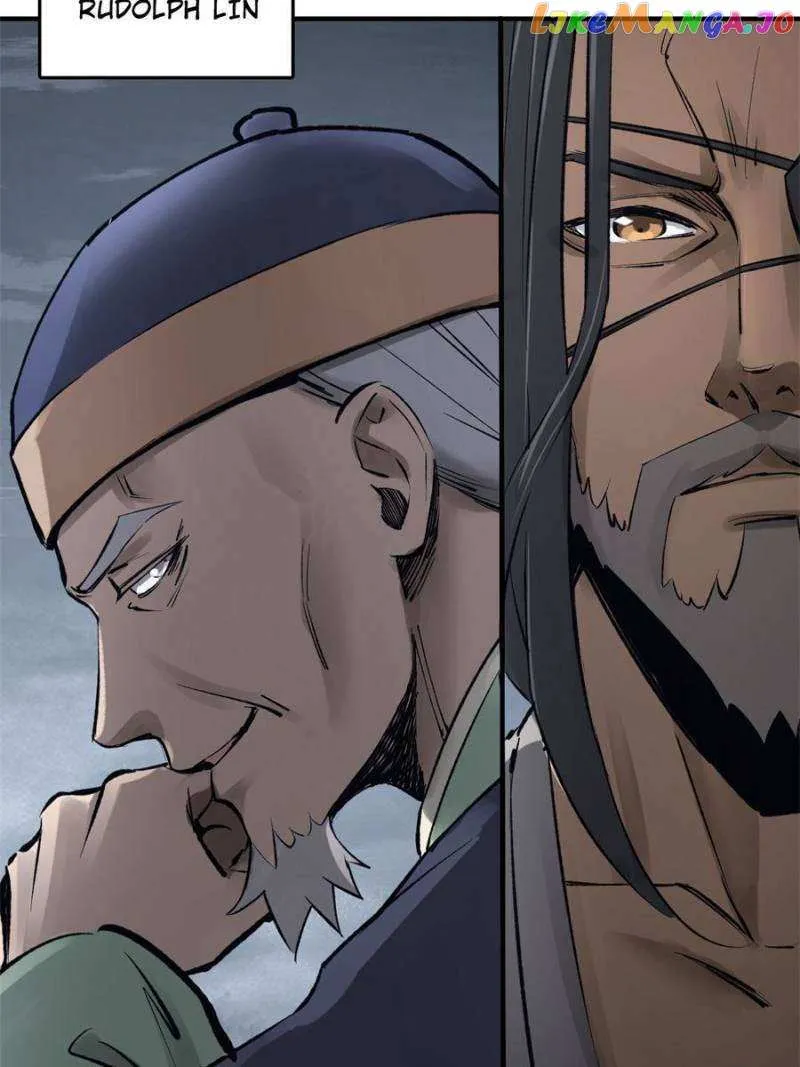 Another beginning with the Guhuo bird Chapter 232 page 94 - 