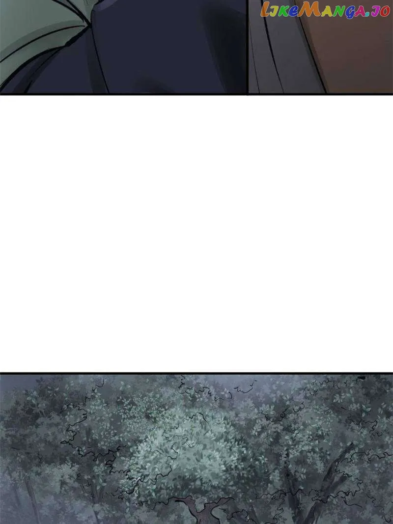 Another beginning with the Guhuo bird Chapter 232 page 95 - 