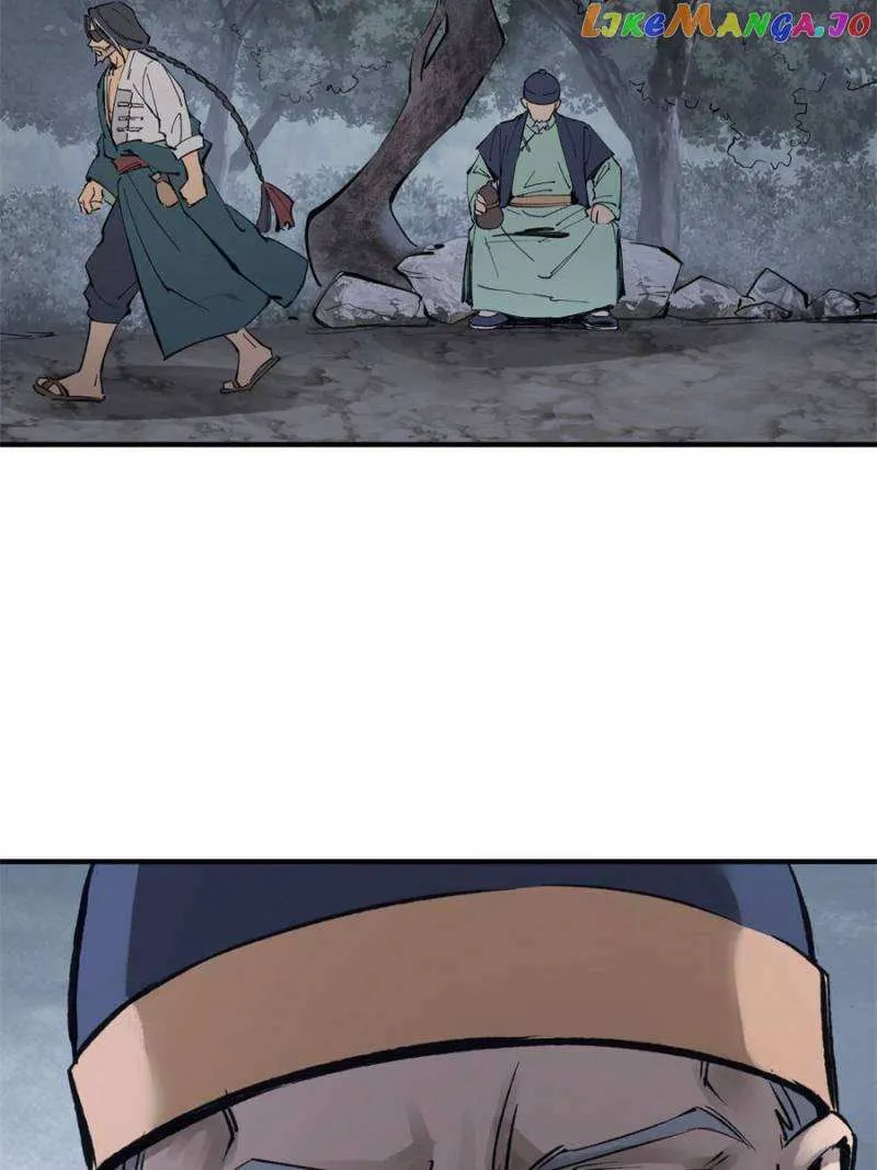 Another beginning with the Guhuo bird Chapter 232 page 96 - 
