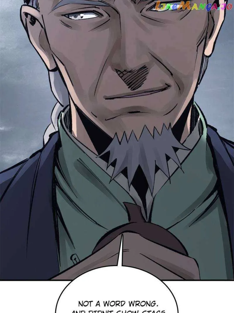 Another beginning with the Guhuo bird Chapter 232 page 97 - 