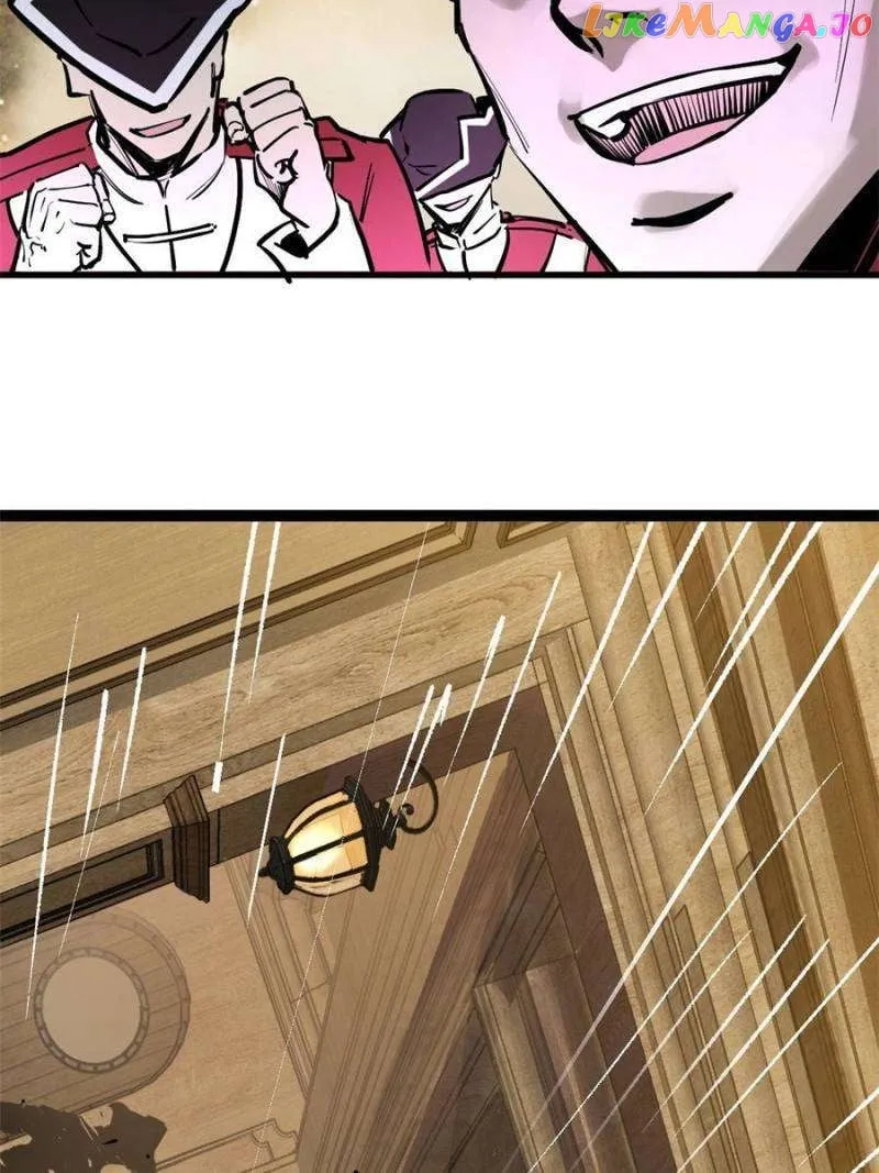 Another beginning with the Guhuo bird Chapter 233 page 11 - 