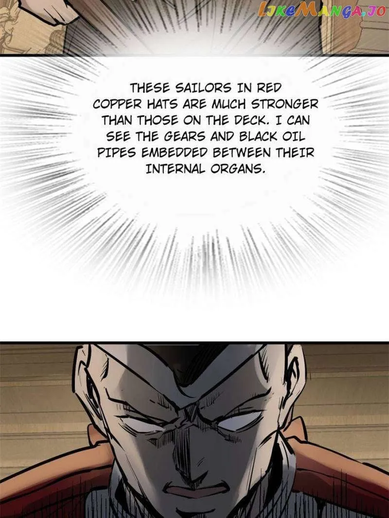 Another beginning with the Guhuo bird Chapter 233 page 16 - 