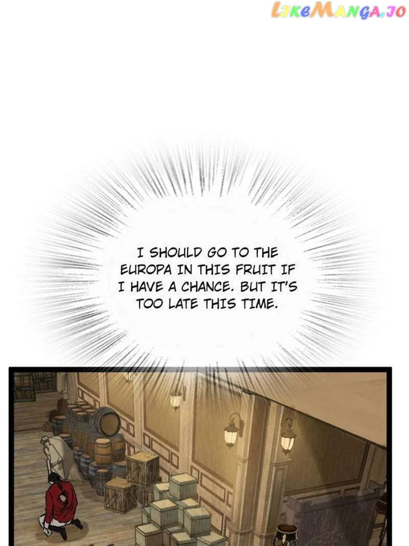Another beginning with the Guhuo bird Chapter 233 page 19 - 