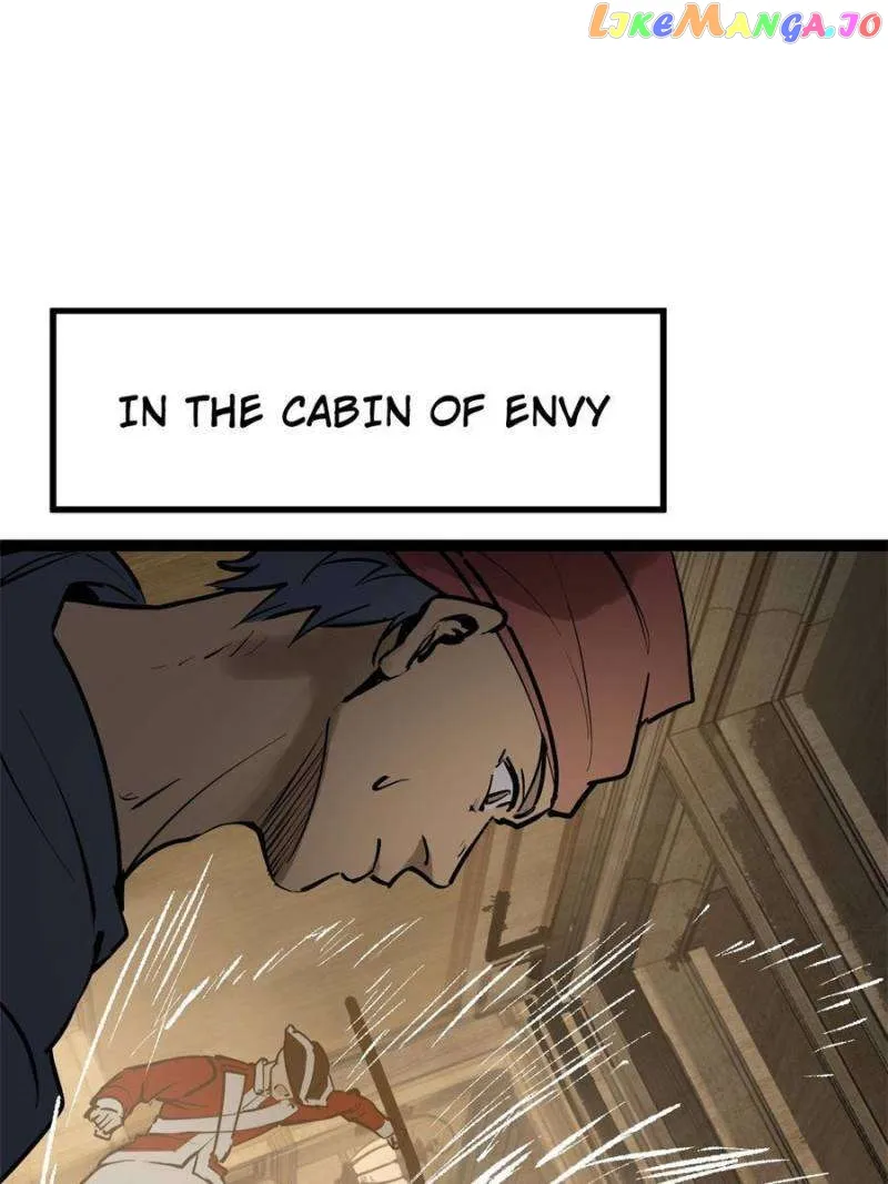 Another beginning with the Guhuo bird Chapter 233 page 3 - 