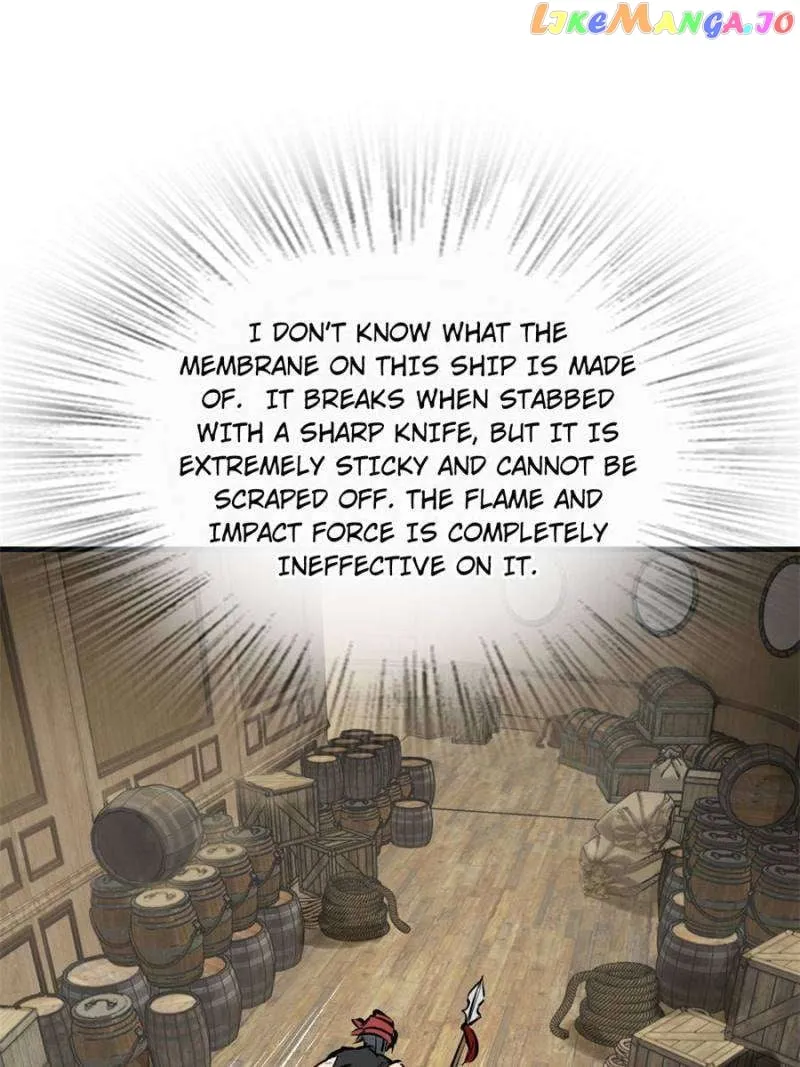 Another beginning with the Guhuo bird Chapter 233 page 22 - 