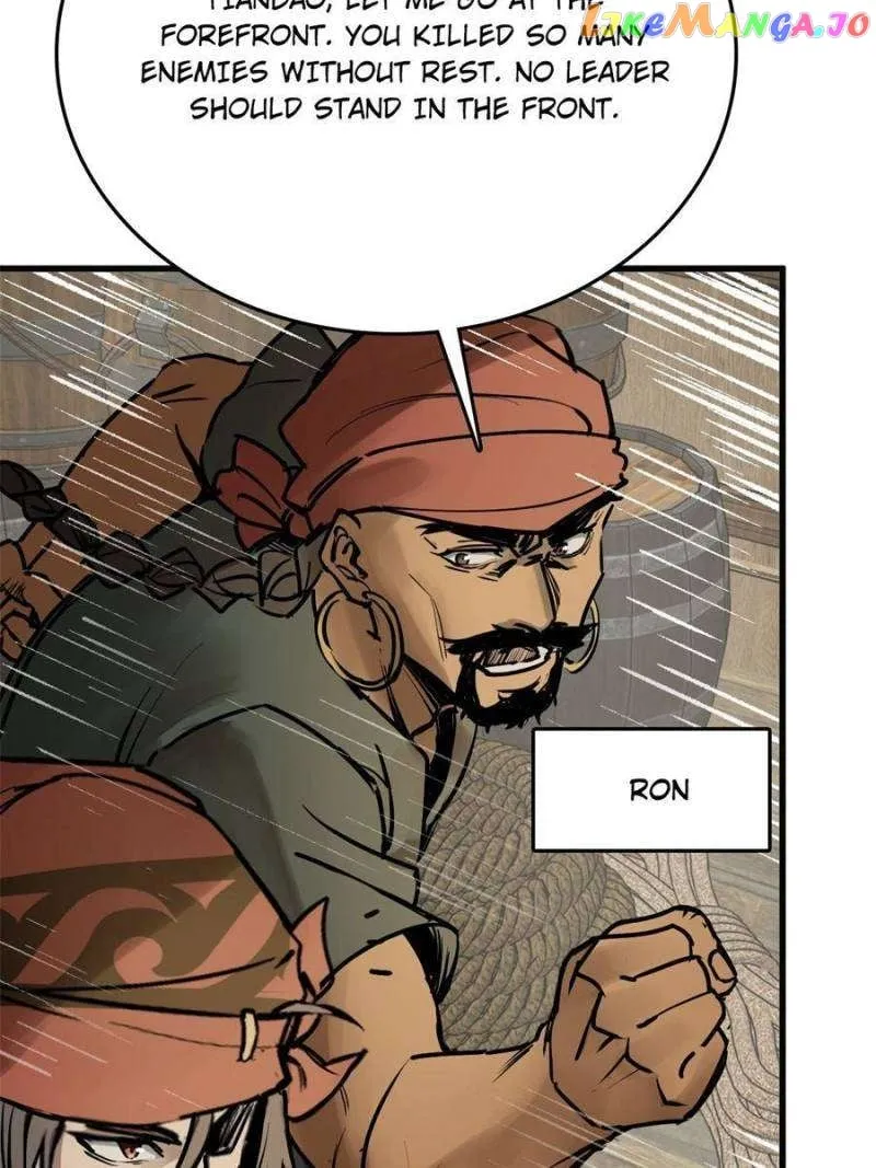 Another beginning with the Guhuo bird Chapter 233 page 24 - 