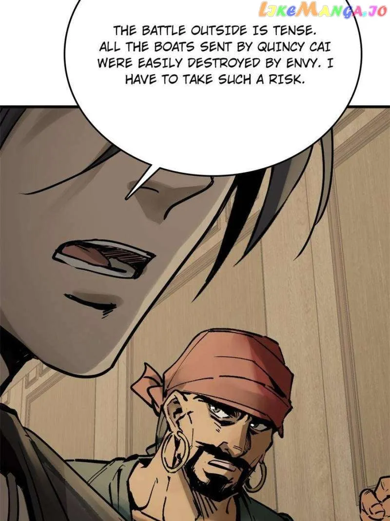 Another beginning with the Guhuo bird Chapter 233 page 27 - 