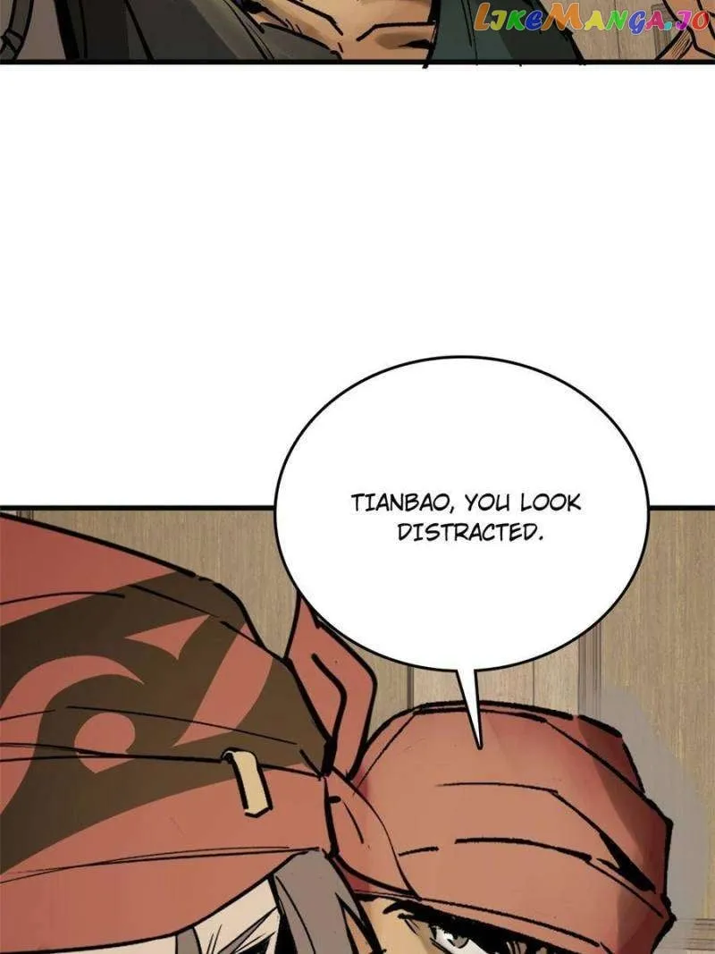 Another beginning with the Guhuo bird Chapter 233 page 28 - 