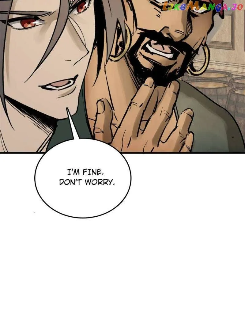 Another beginning with the Guhuo bird Chapter 233 page 29 - 