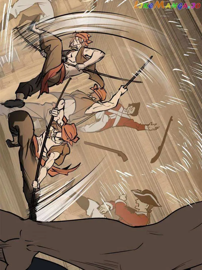 Another beginning with the Guhuo bird Chapter 233 page 4 - 