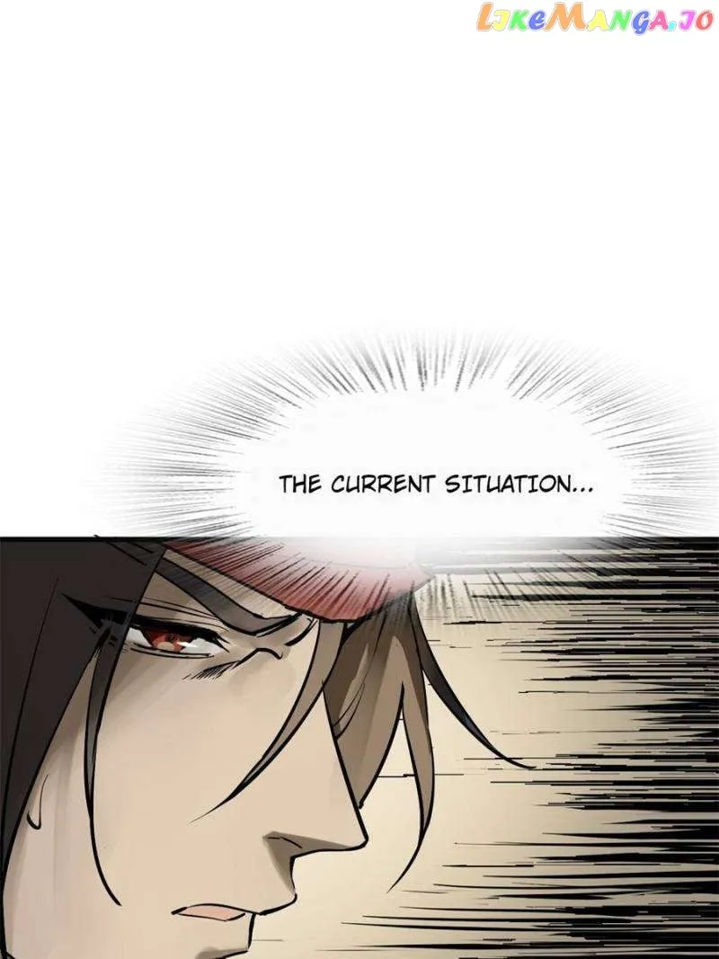 Another beginning with the Guhuo bird Chapter 233 page 31 - 