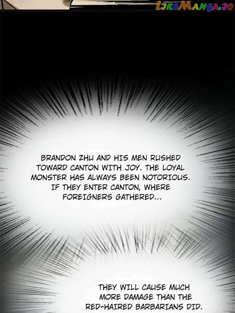 Another beginning with the Guhuo bird Chapter 233 page 32 - 