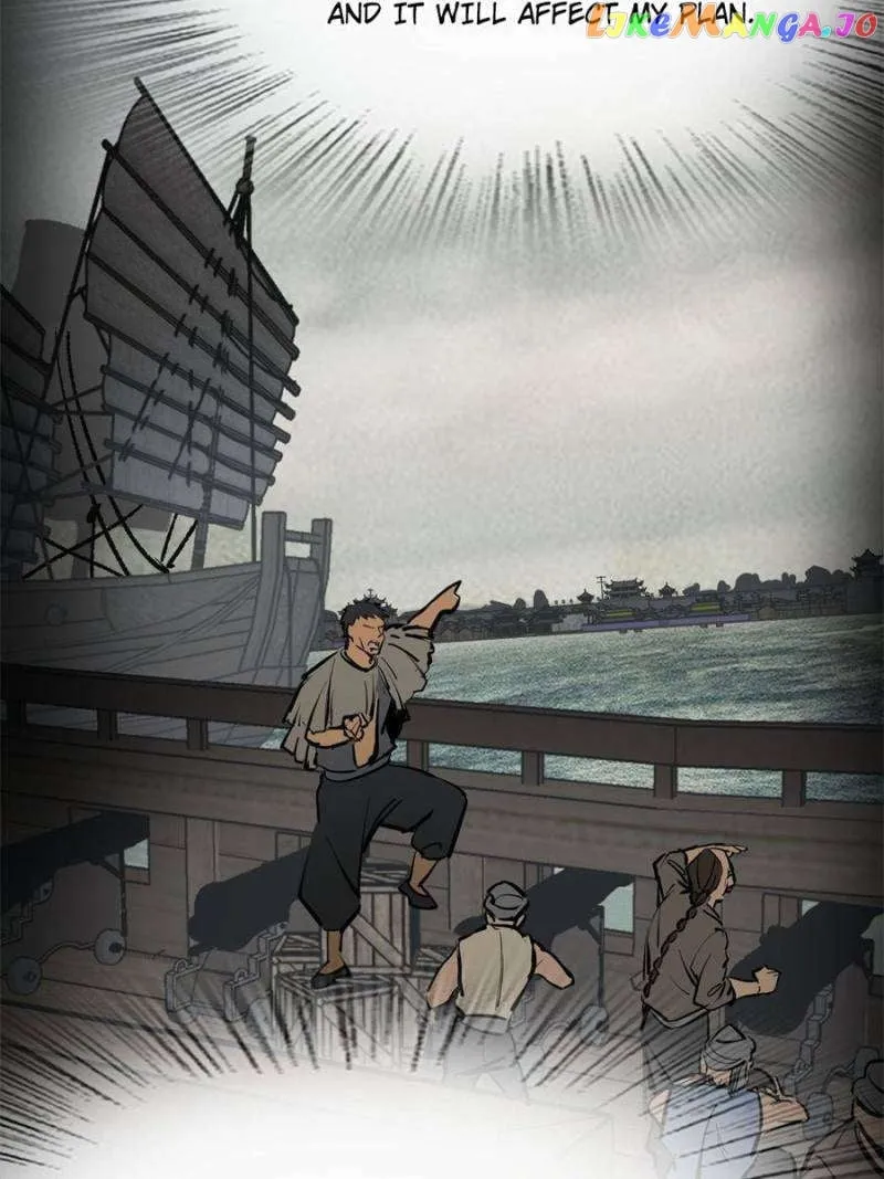Another beginning with the Guhuo bird Chapter 233 page 33 - 