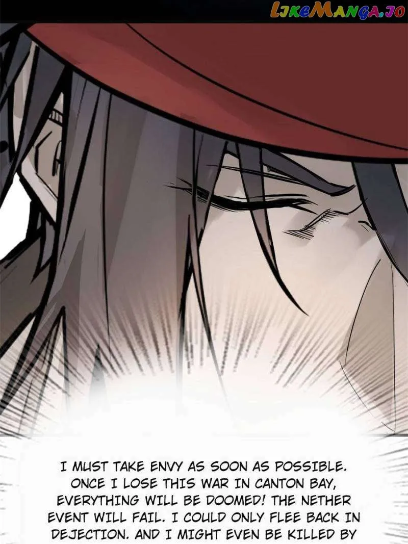 Another beginning with the Guhuo bird Chapter 233 page 39 - 