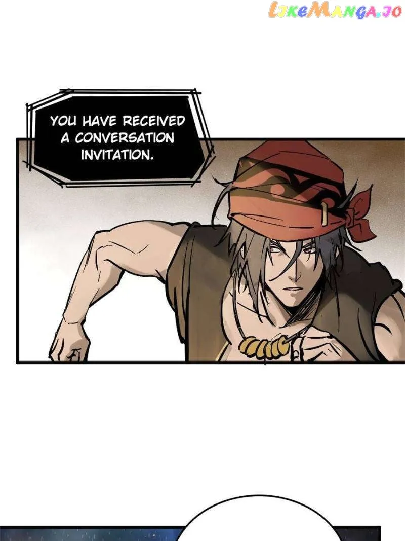 Another beginning with the Guhuo bird Chapter 233 page 41 - 