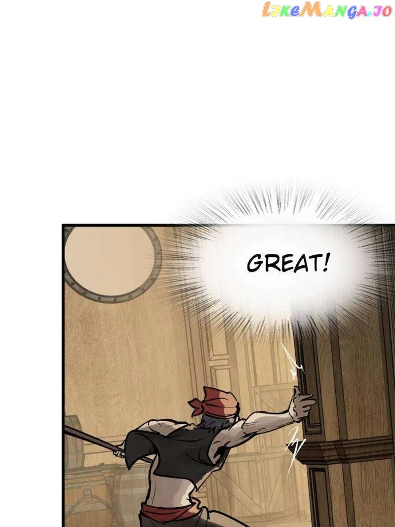 Another beginning with the Guhuo bird Chapter 233 page 43 - 