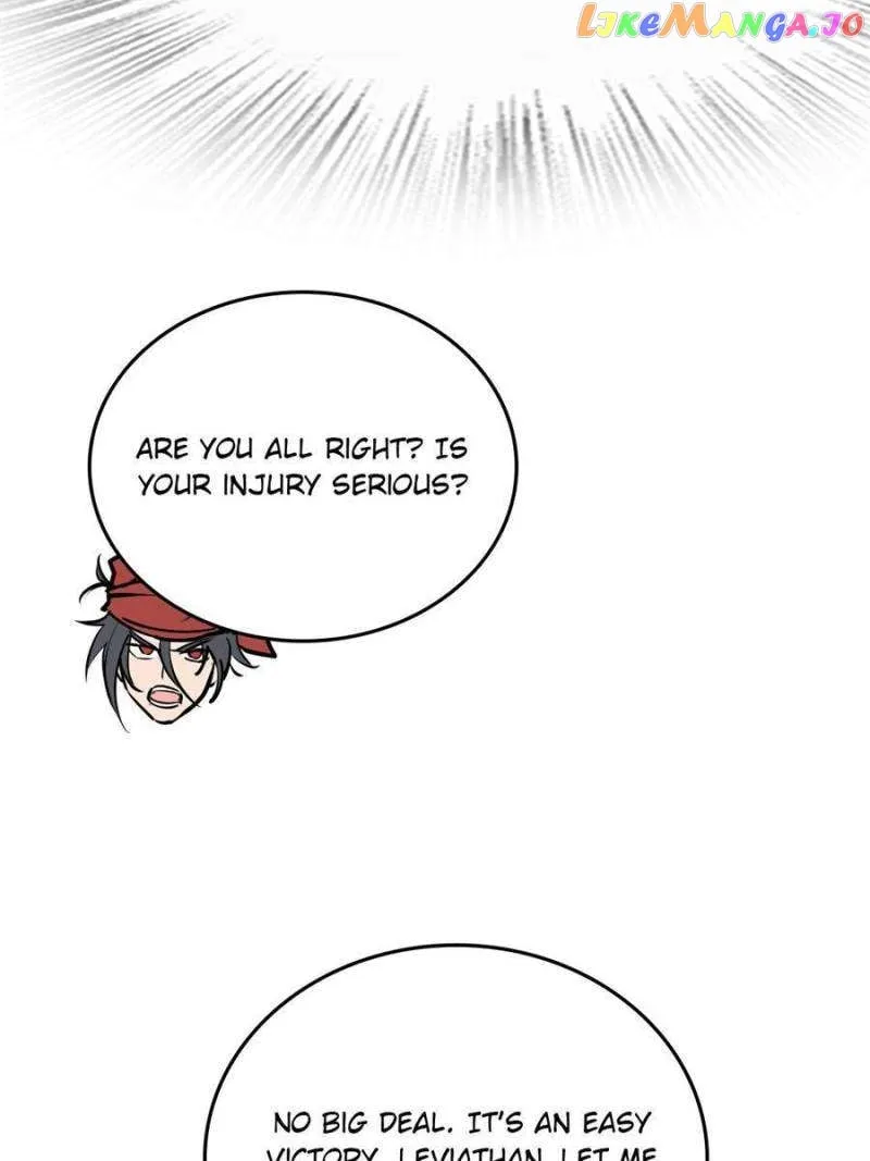 Another beginning with the Guhuo bird Chapter 233 page 45 - 
