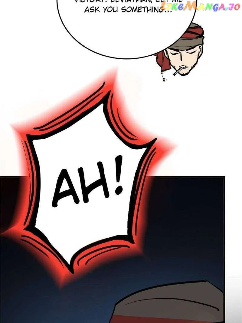 Another beginning with the Guhuo bird Chapter 233 page 46 - 