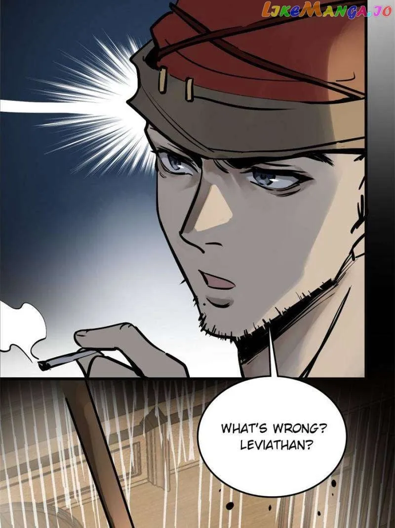 Another beginning with the Guhuo bird Chapter 233 page 47 - 
