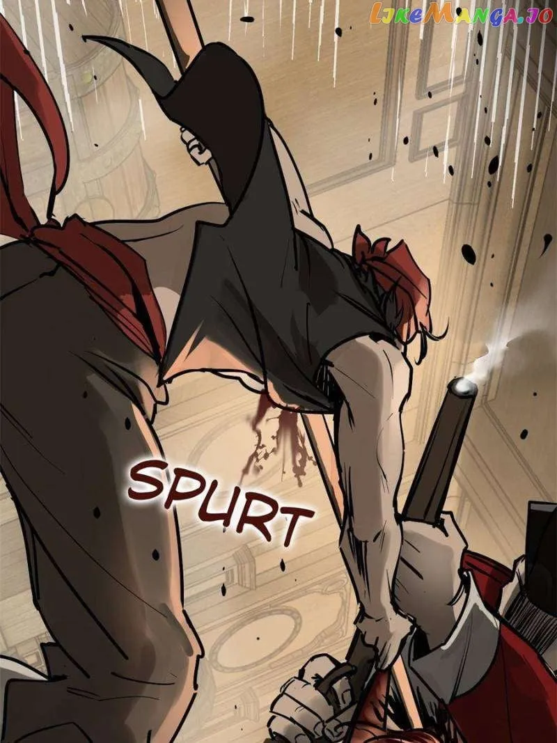 Another beginning with the Guhuo bird Chapter 233 page 48 - 
