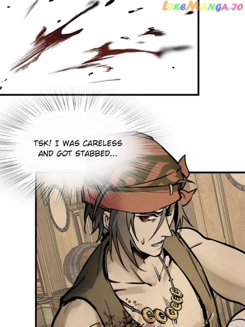 Another beginning with the Guhuo bird Chapter 233 page 50 - 