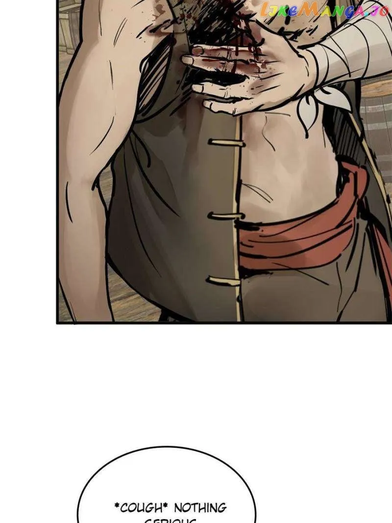 Another beginning with the Guhuo bird Chapter 233 page 51 - 