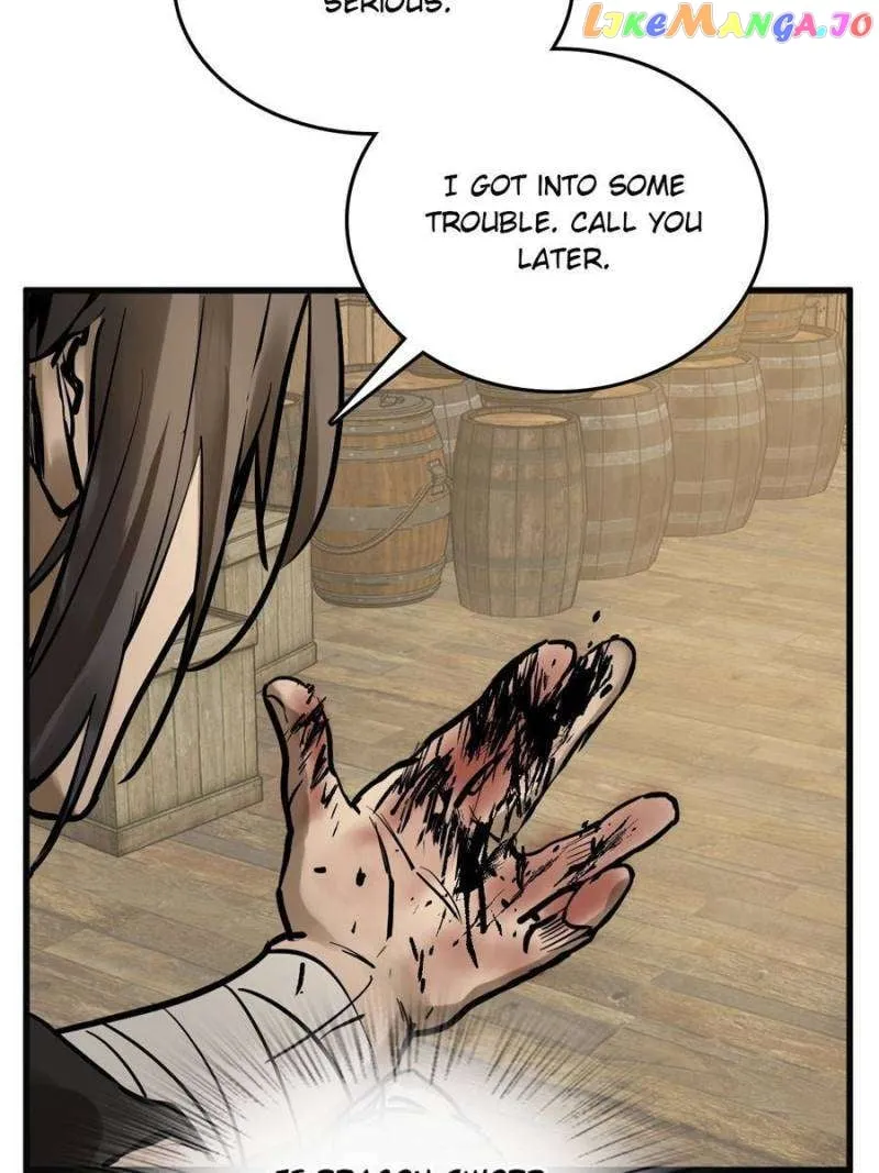 Another beginning with the Guhuo bird Chapter 233 page 52 - 