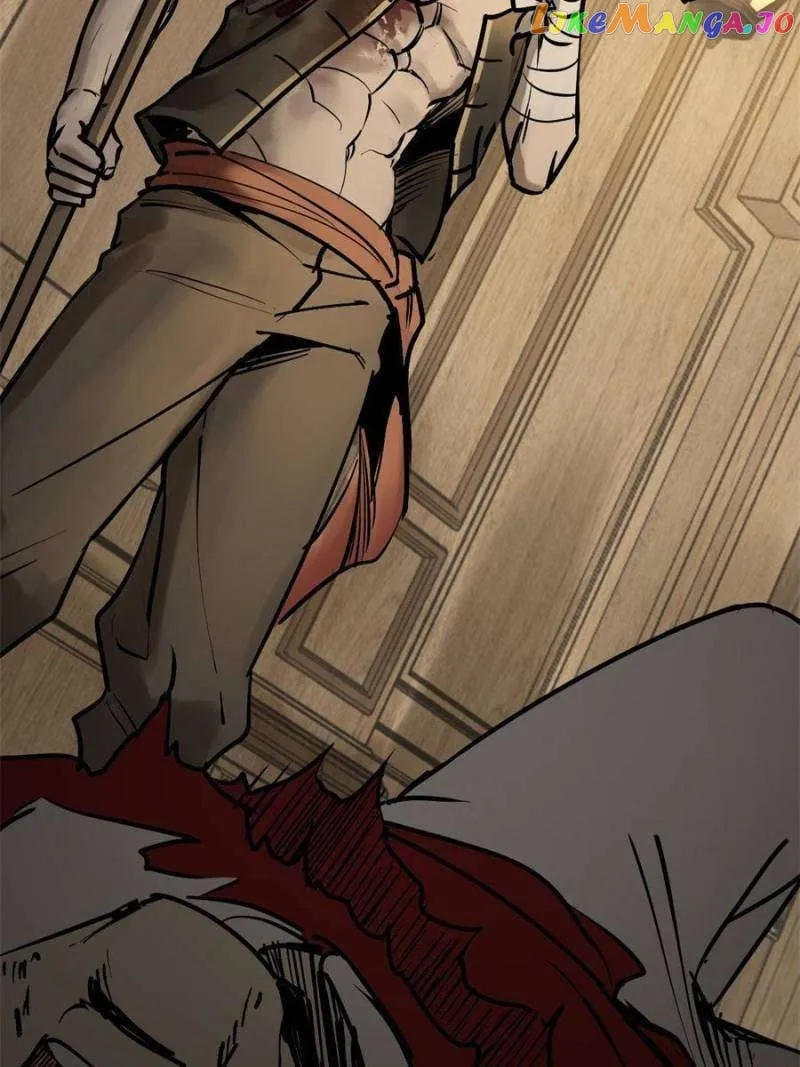 Another beginning with the Guhuo bird Chapter 233 page 54 - 