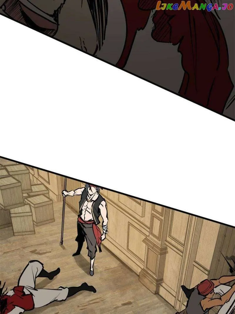 Another beginning with the Guhuo bird Chapter 233 page 55 - 