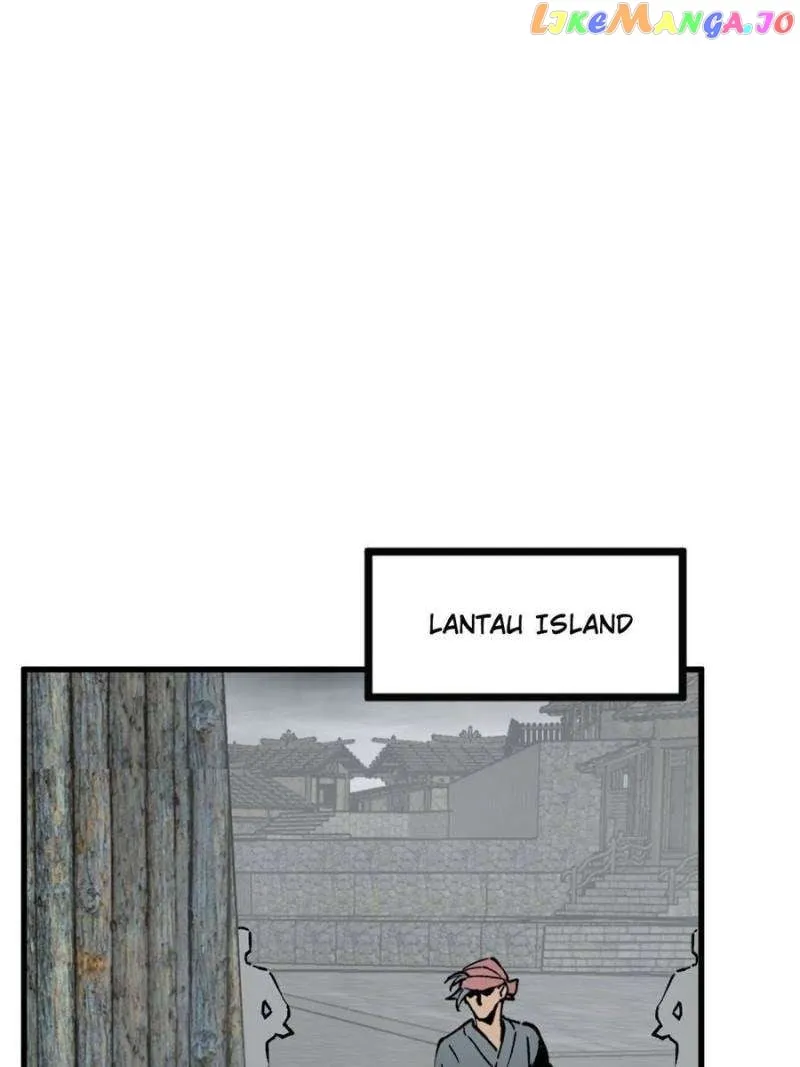 Another beginning with the Guhuo bird Chapter 233 page 58 - 