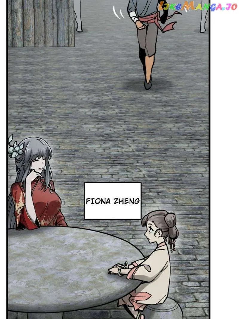 Another beginning with the Guhuo bird Chapter 233 page 59 - 