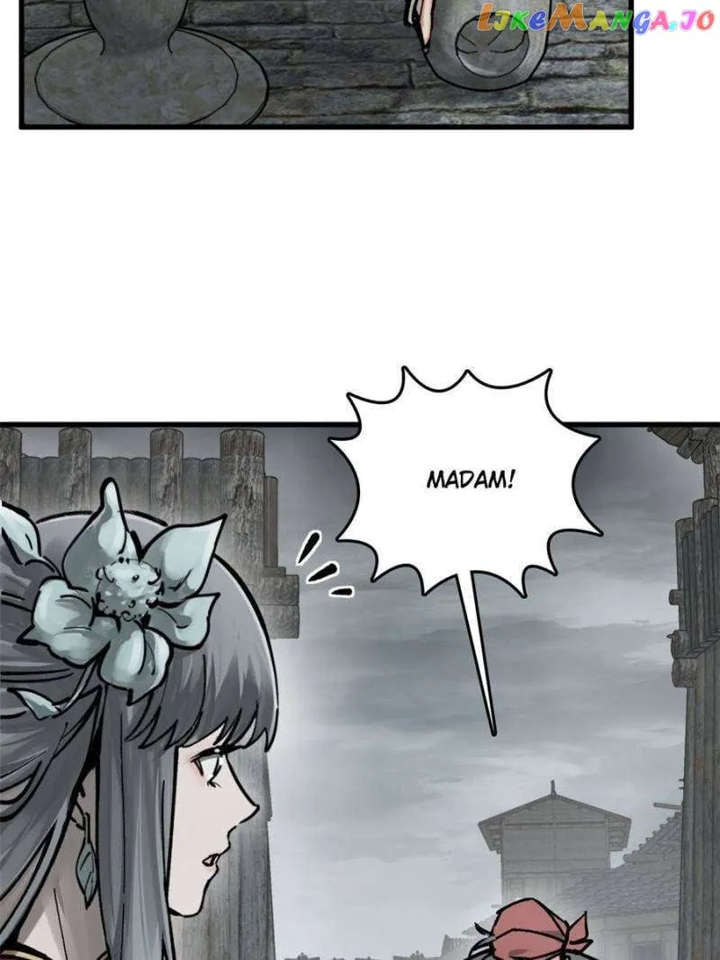 Another beginning with the Guhuo bird Chapter 233 page 60 - 