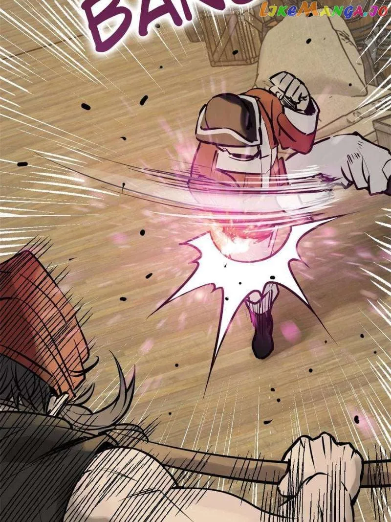 Another beginning with the Guhuo bird Chapter 233 page 7 - 