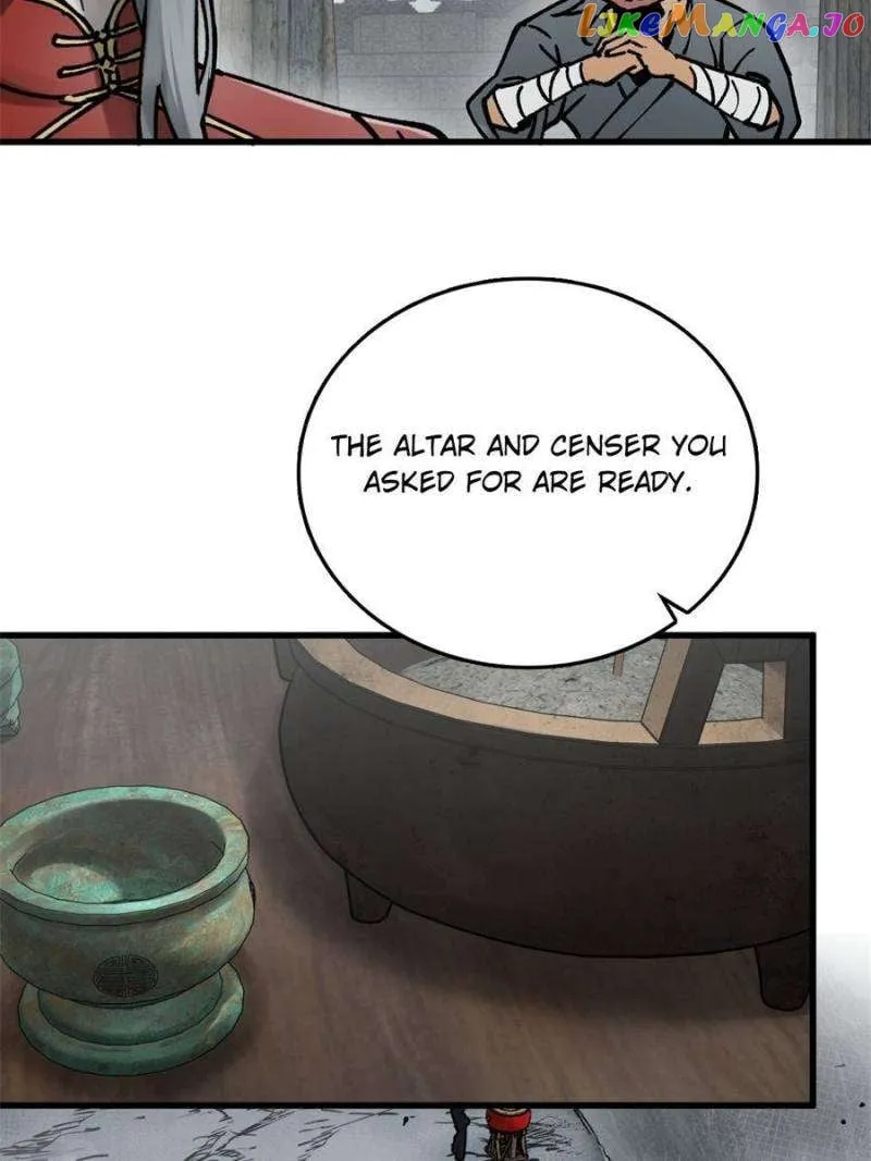 Another beginning with the Guhuo bird Chapter 233 page 61 - 