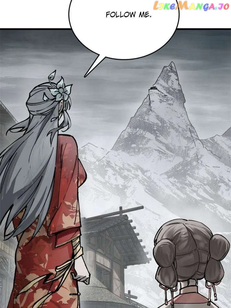 Another beginning with the Guhuo bird Chapter 233 page 64 - 