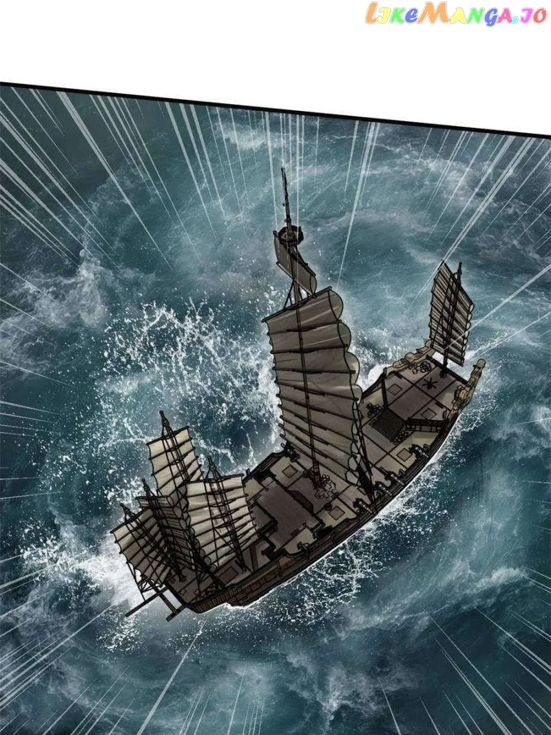 Another beginning with the Guhuo bird Chapter 233 page 68 - 