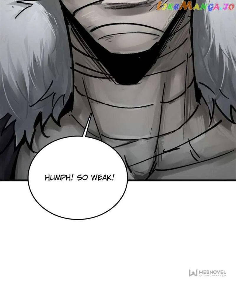 Another beginning with the Guhuo bird Chapter 233 page 77 - 