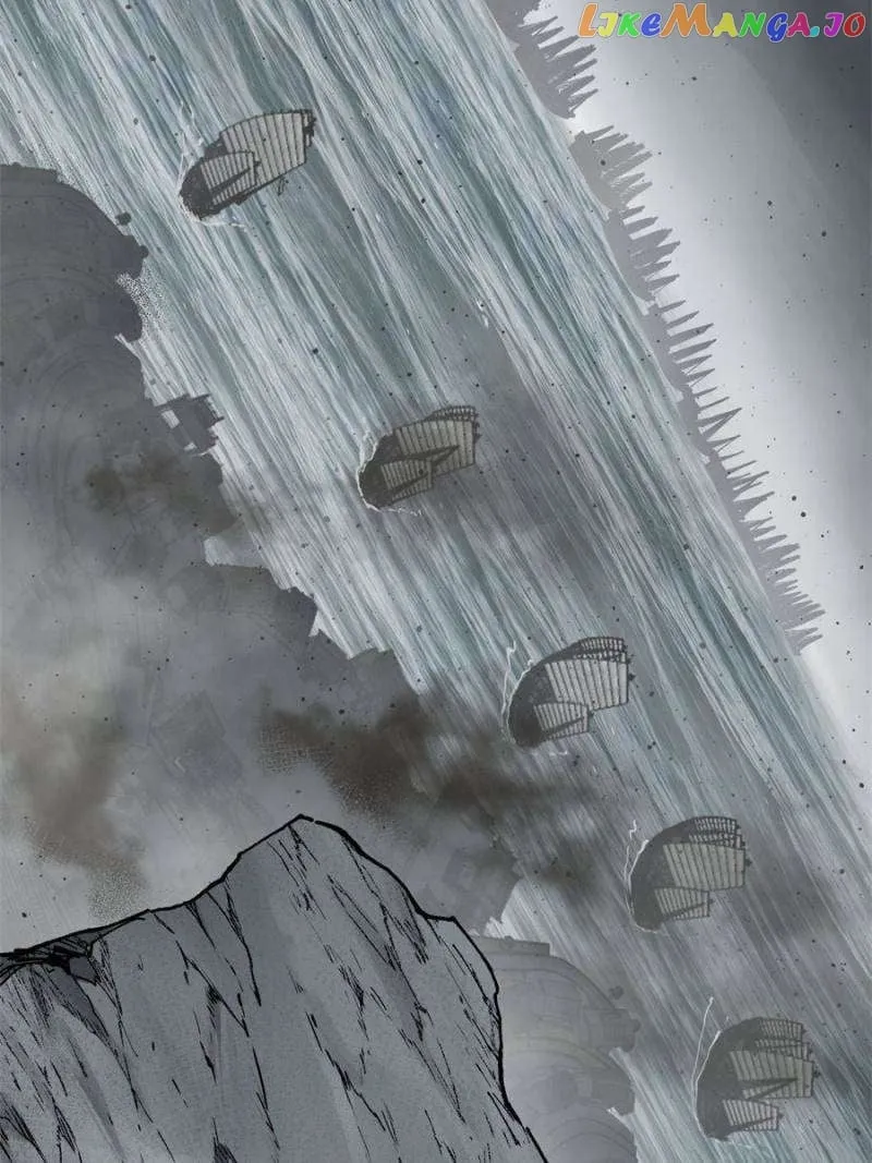 Another beginning with the Guhuo bird Chapter 233 page 80 - 