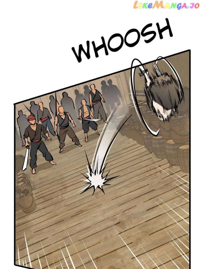 Another beginning with the Guhuo bird Chapter 233 page 9 - 