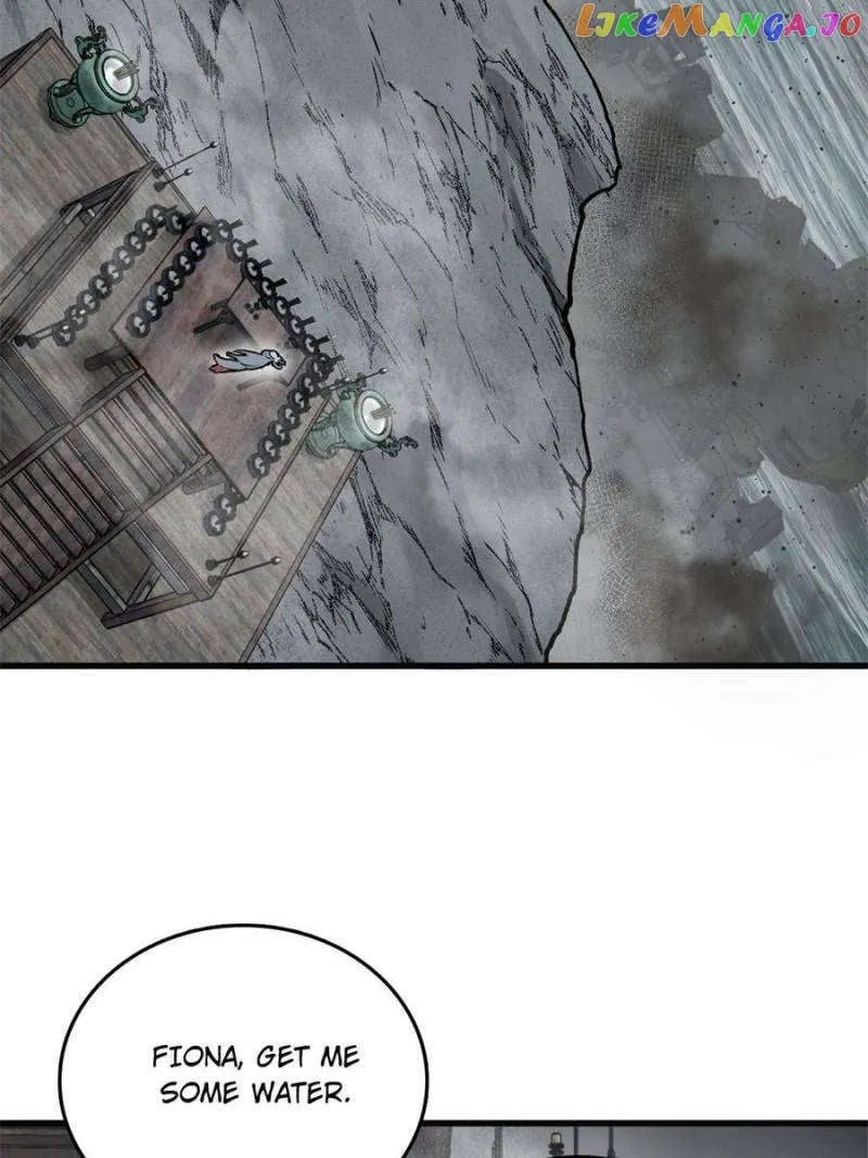 Another beginning with the Guhuo bird Chapter 233 page 81 - 