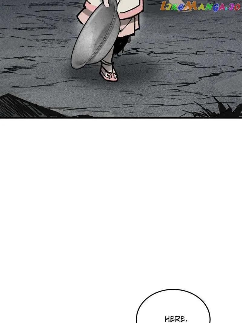 Another beginning with the Guhuo bird Chapter 233 page 83 - 