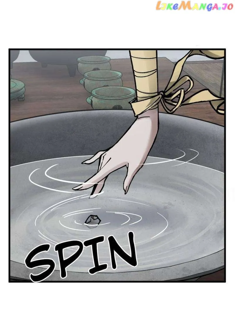 Another beginning with the Guhuo bird Chapter 233 page 87 - 