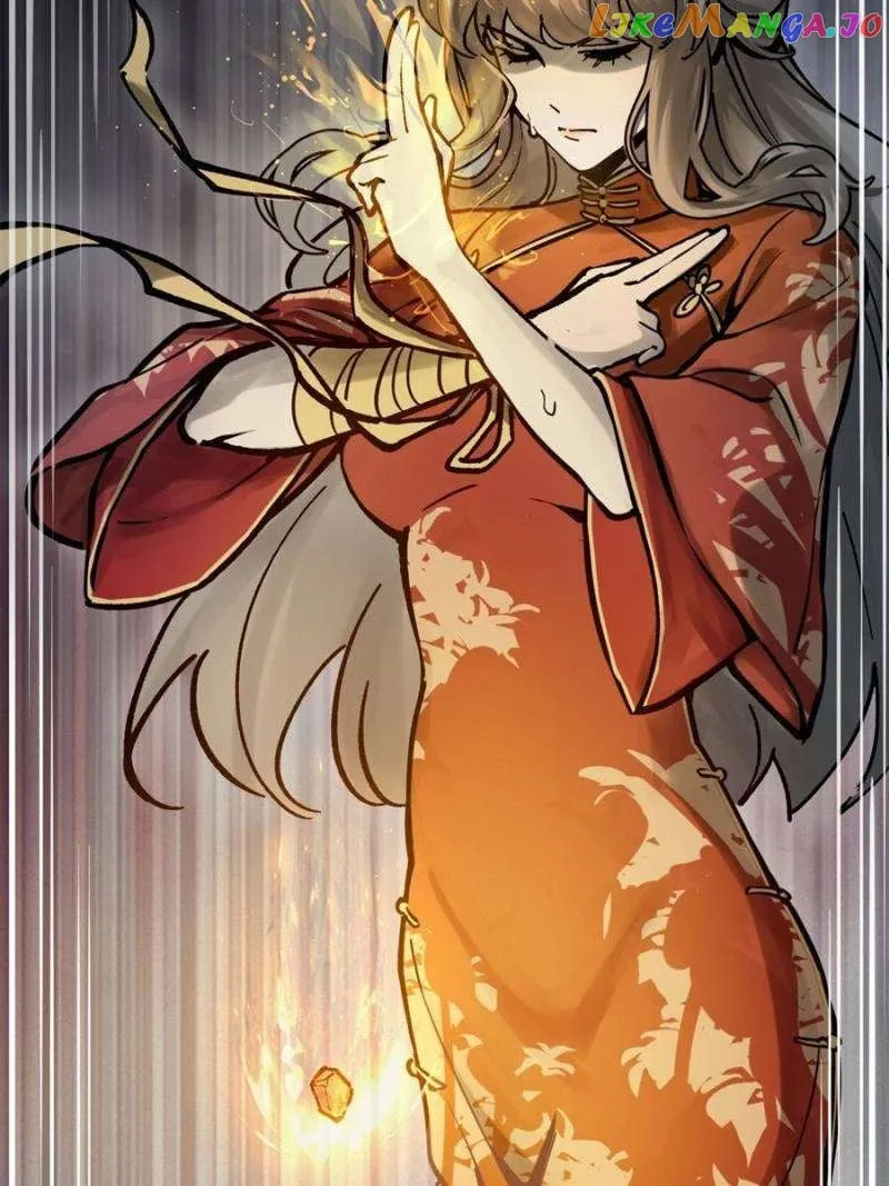 Another beginning with the Guhuo bird Chapter 233 page 90 - 