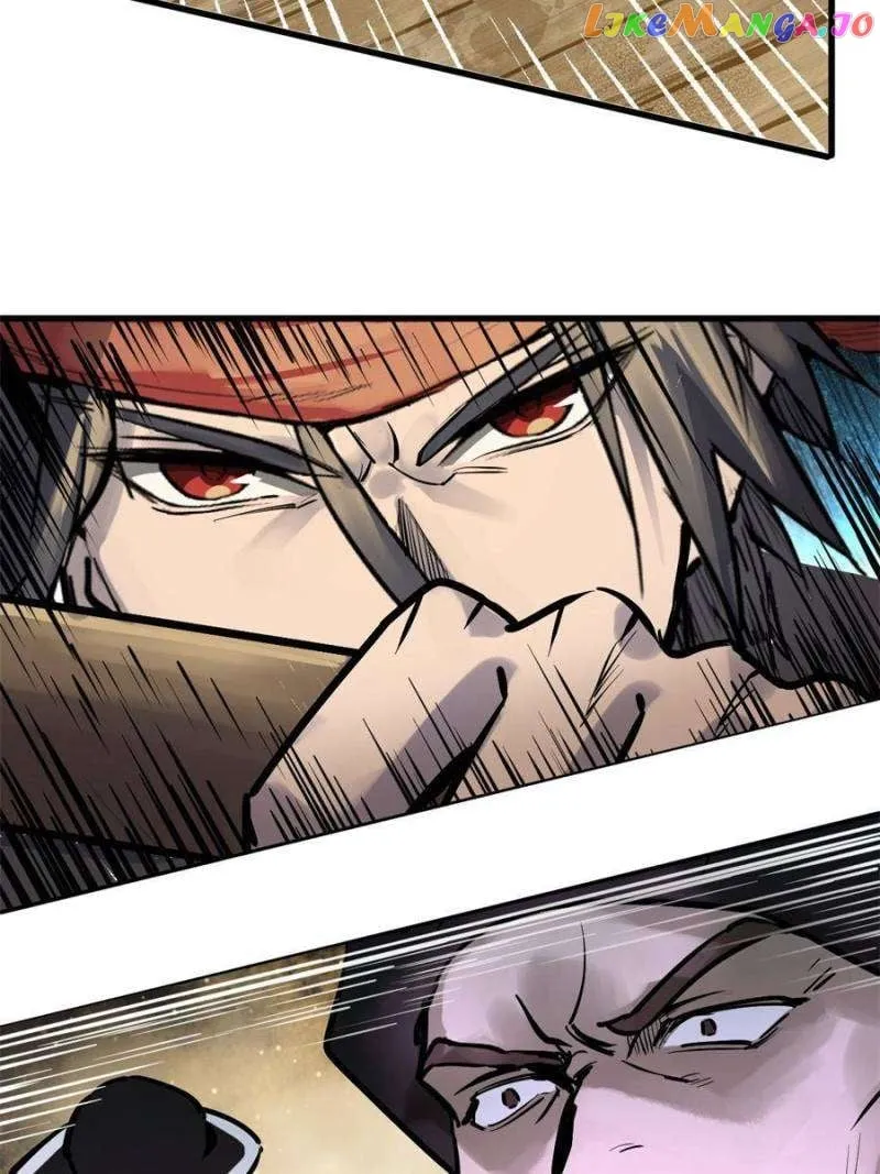 Another beginning with the Guhuo bird Chapter 233 page 10 - 
