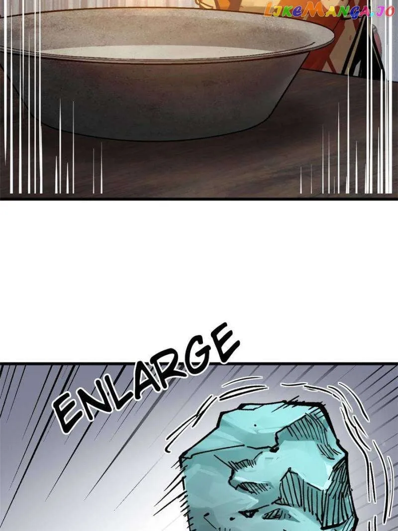 Another beginning with the Guhuo bird Chapter 233 page 91 - 