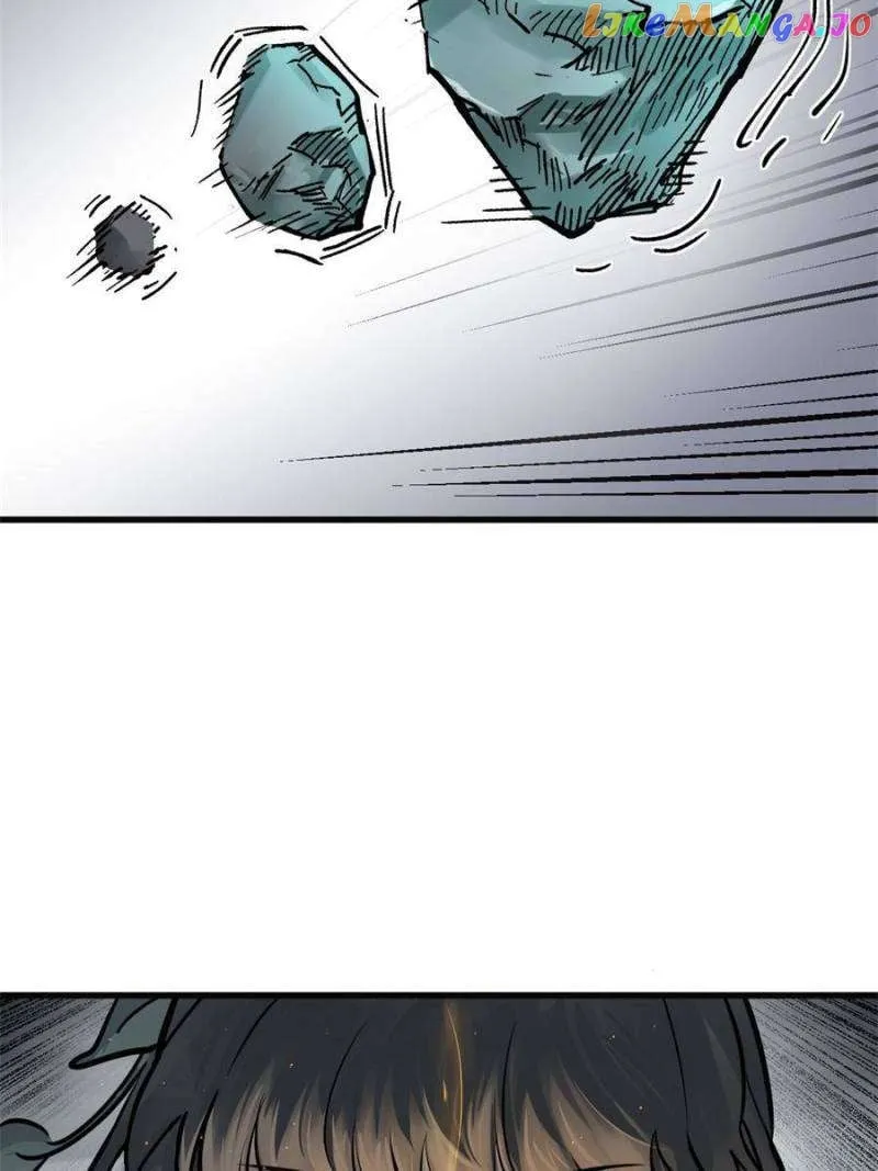 Another beginning with the Guhuo bird Chapter 233 page 92 - 