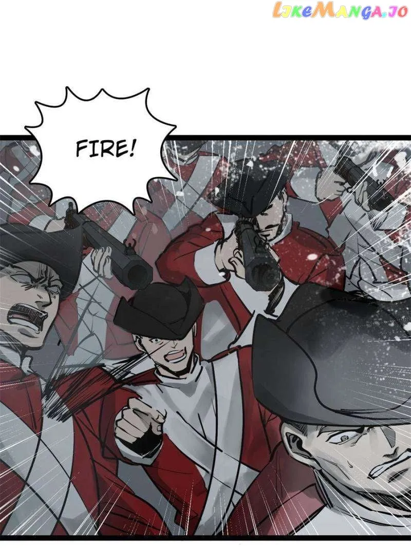 Another beginning with the Guhuo bird Chapter 234 page 103 - 