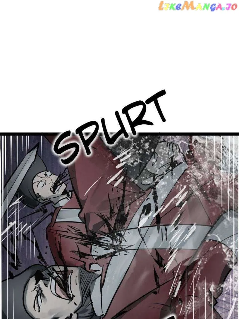 Another beginning with the Guhuo bird Chapter 234 page 104 - 