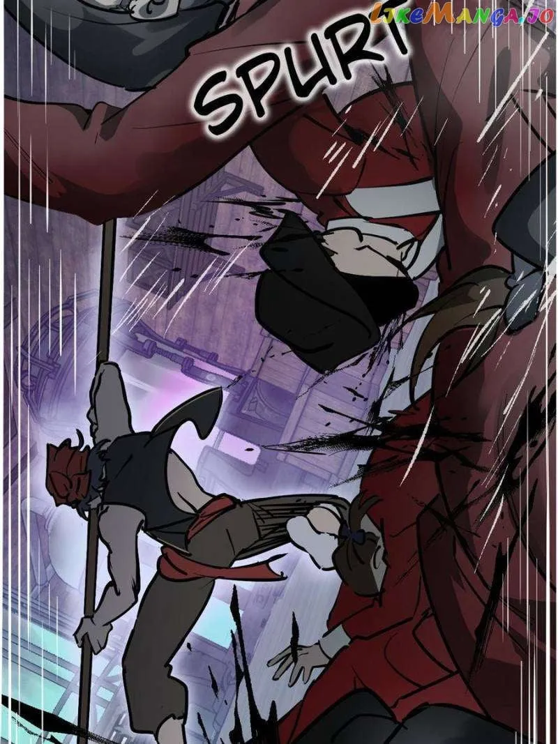 Another beginning with the Guhuo bird Chapter 234 page 105 - 